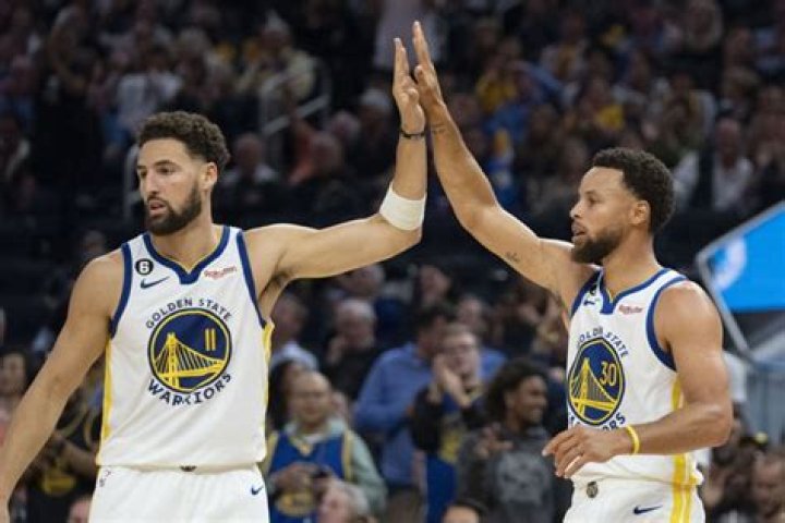 “They Were Late Bloomers”: Stephen Curry and Klay Thompson’s Former Teammate
Reveals How ‘Lightning Struck Twice’ for Warriors