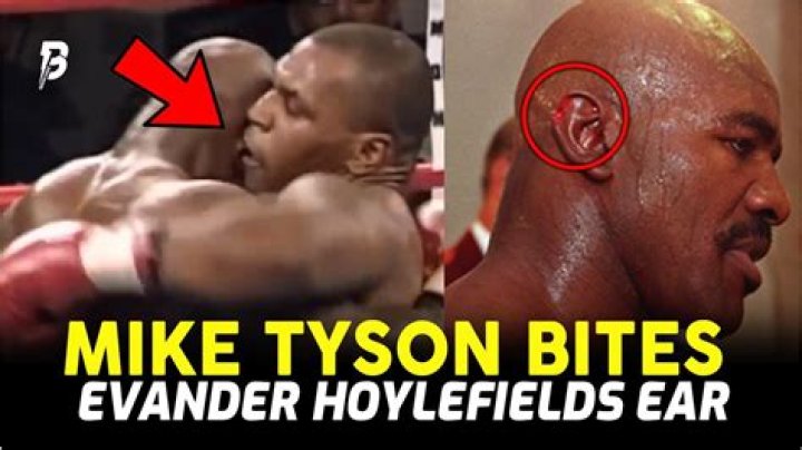 “This Collection Is Missing an Ear”: Fans Have a Field Day as Mike Tyson
Surprises Them With Major News