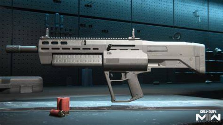 This MWII Meta Shotgun Is a Deadly Beast Against Boss Zombies in Call of Duty:
Modern Warfare 3!