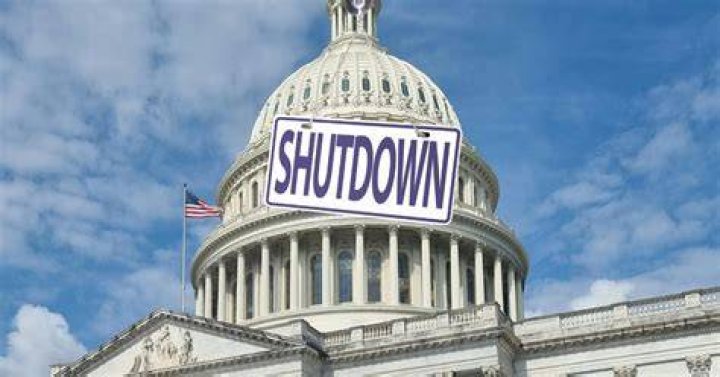 This shutdown might be the longest and &lsquo;stupidest&rsquo; in history Marc