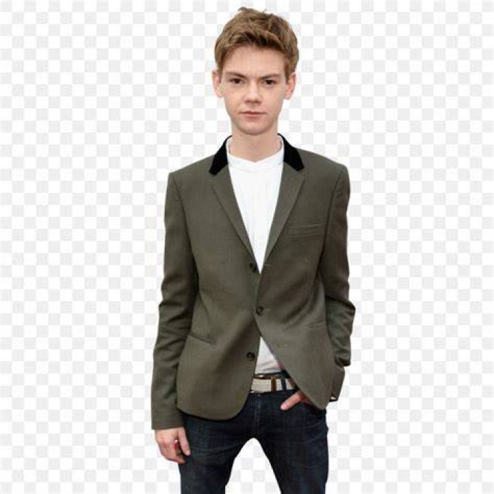 Thomas Brodie-Sangster as Ferb Fletcher in Phineas and Ferb and T.U.F.F. Puppy: Season 1