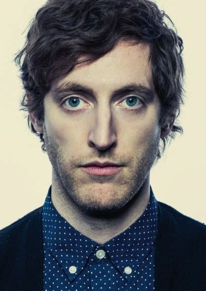 Thomas Middleditch Fan Casting