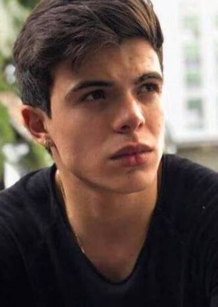 Thomaz Costa Fan Casting