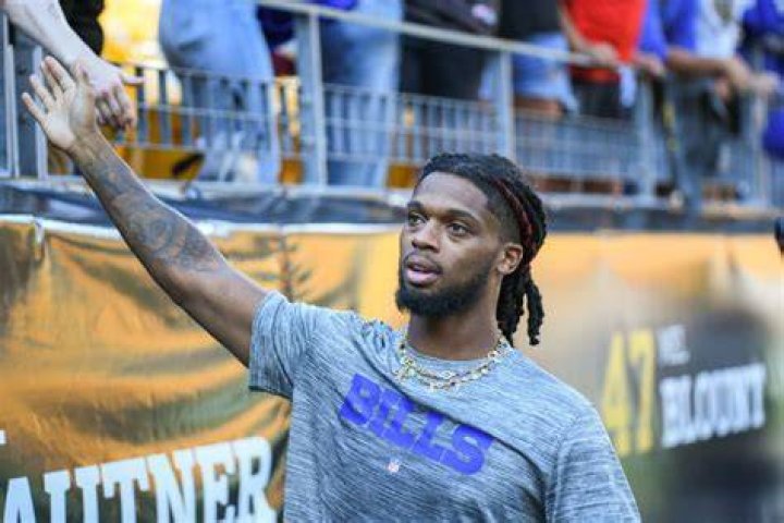 Those ‘10 Minutes’ When Damar Hamlin Conquered Death & NFL’s Heartbeat Stopped,
Documentary to Reveal It All