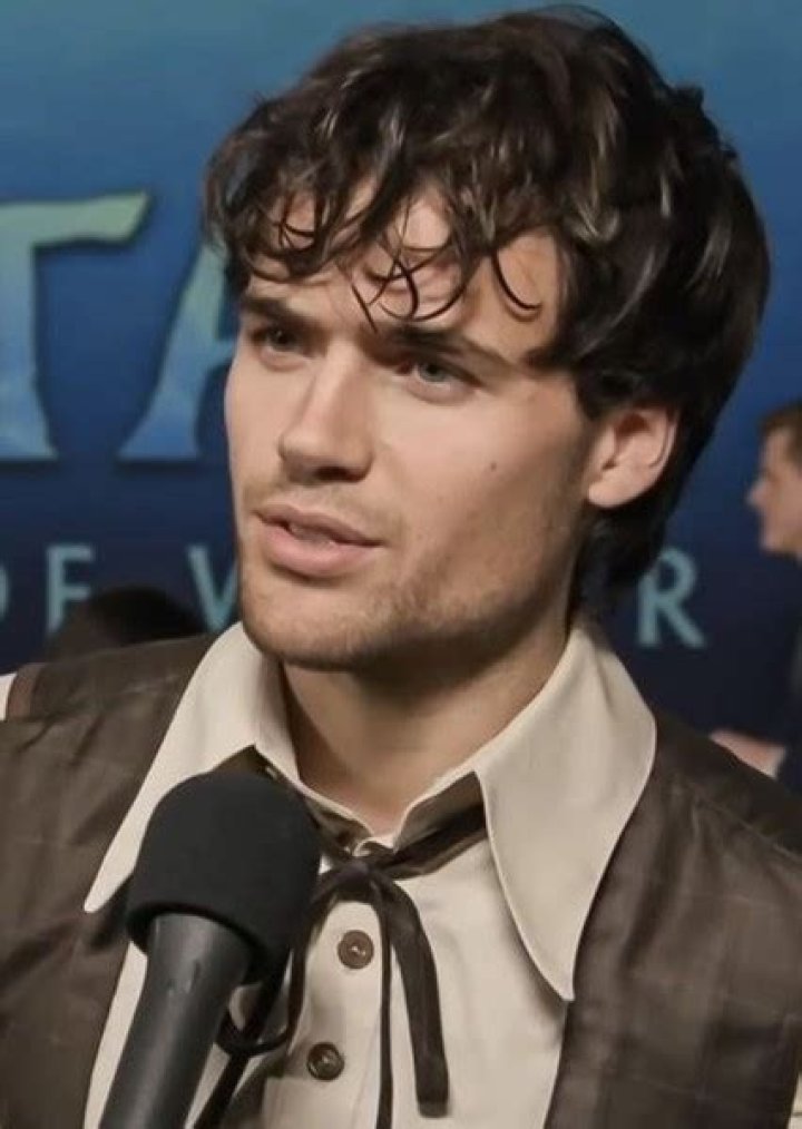 Thrit of Isborg Fan Casting for A Day of Fallen Night | myCast
