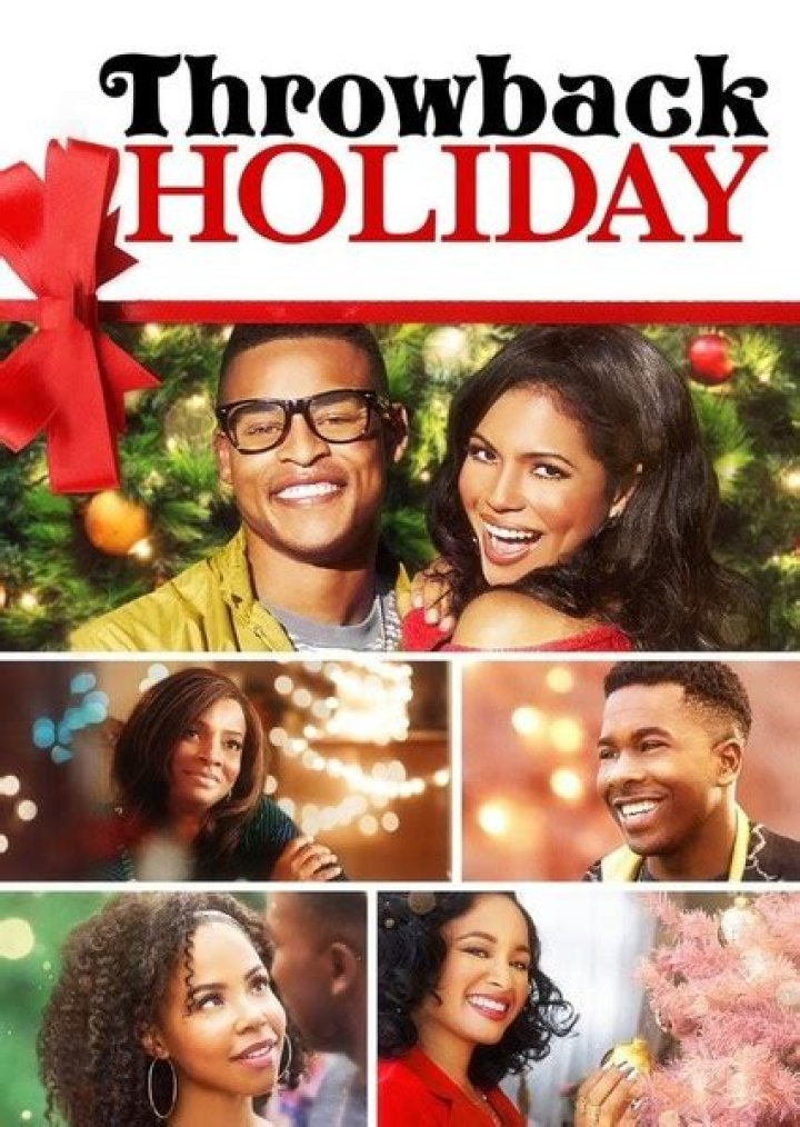 Throwback Holiday Fan Casting