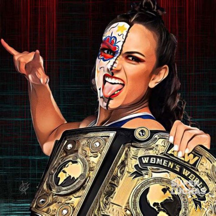Thunder Rosa
