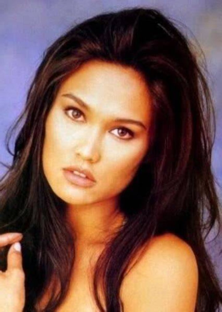 Tia Carrere Fan Casting