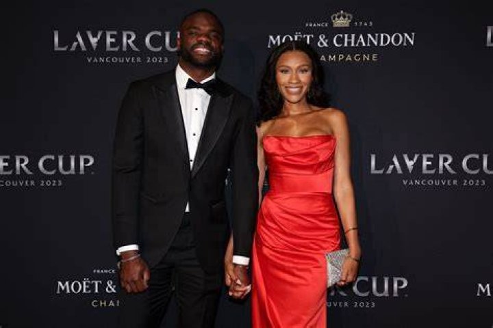 Tiafoe GF: Unraveling The Life Of Frances Tiafoe’s Girlfriend