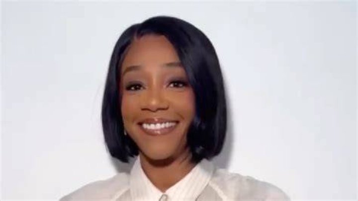 Tiffany Haddish as Sandy Cheeks in Spongebob Squarepants (ghoulgirlelle's version)