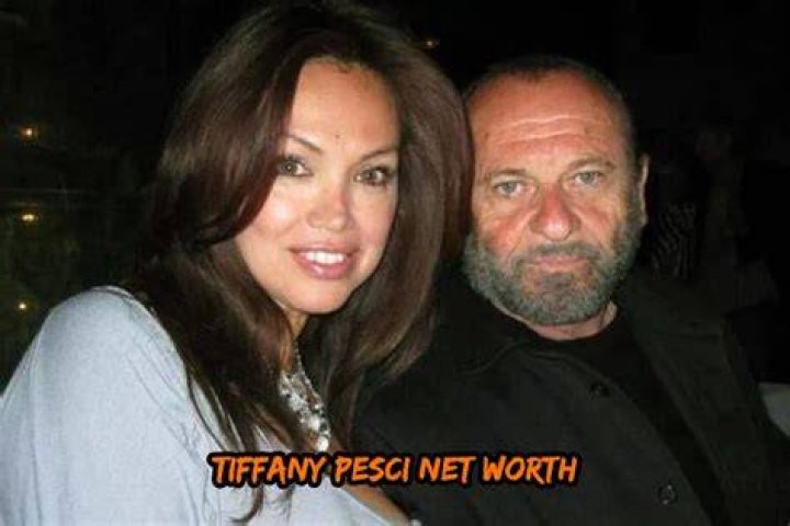 Tiffany Pesci Net Worth Diversity News Magazine
