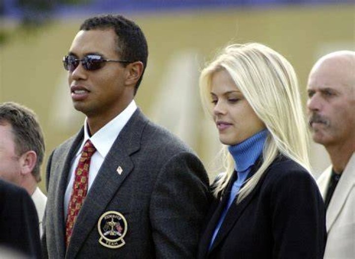 Tiger Woods Is Not the Only Billionaire Elin Nordegren Has Fell in Love With