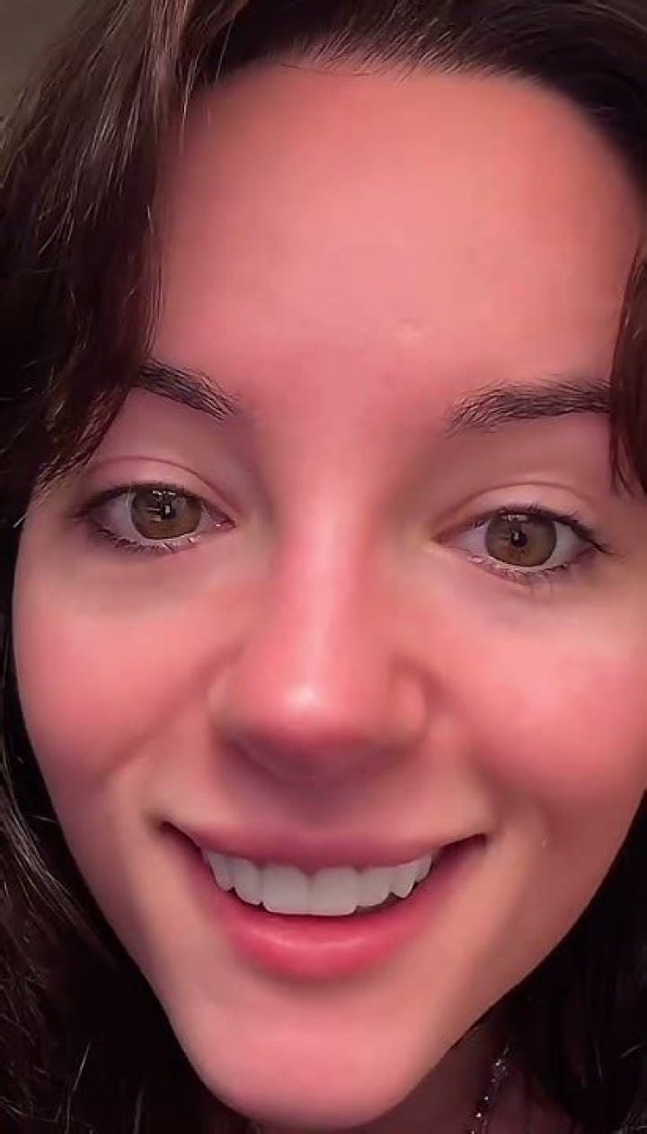 Tiktok/Youtuber Laurenkimripley r/trueratecelebrities