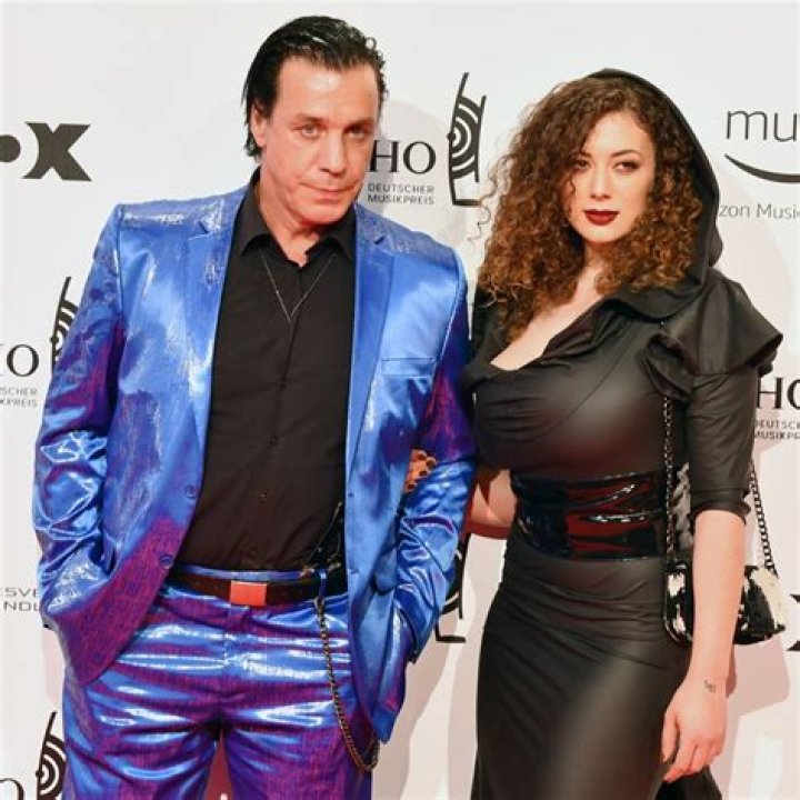 Till Lindemann's Girlfriend Age: Exploring The Relationship Dynamics