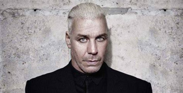 Till Lindemann Net Worth 2024 Songs, GF, Height, Cars and Age