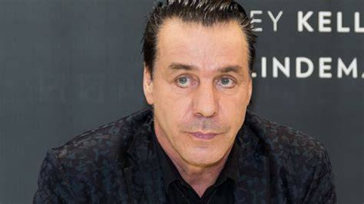 Till Lindemann Net Worth: A Comprehensive Analysis Of The Rammstein Frontman