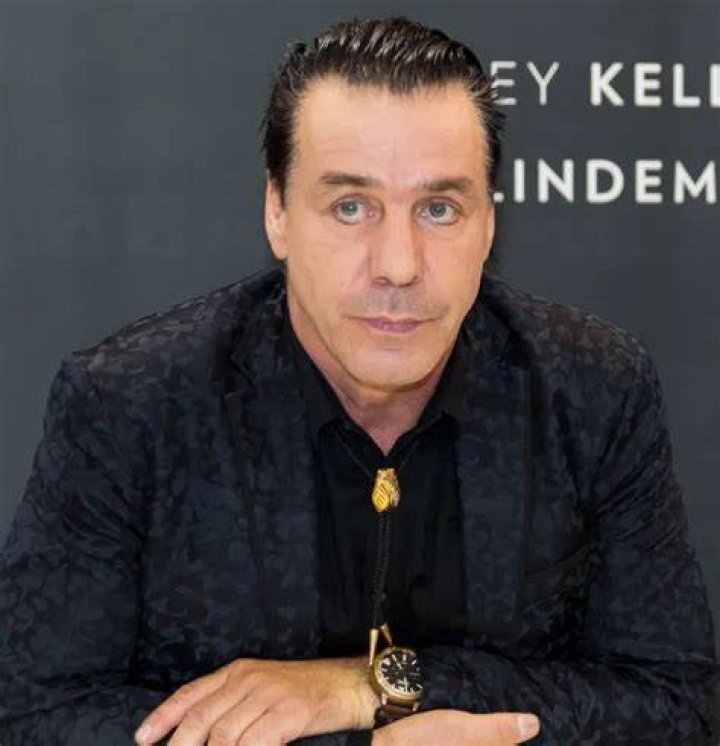 Till Lindemann Net Worth: A Deep Dive Into The Life And Wealth Of The Rammstein Frontman
