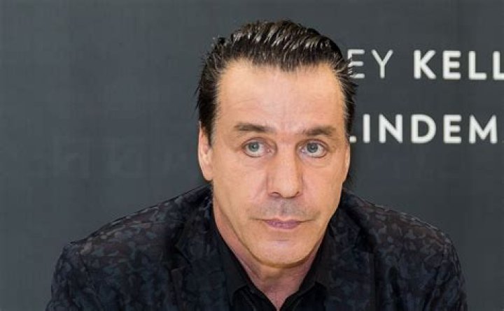 Till Lindemann Net Worth, Age, Height, Weight