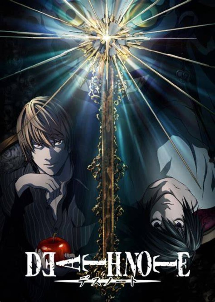 Tim Burton's Death Note Fan Casting on myCast