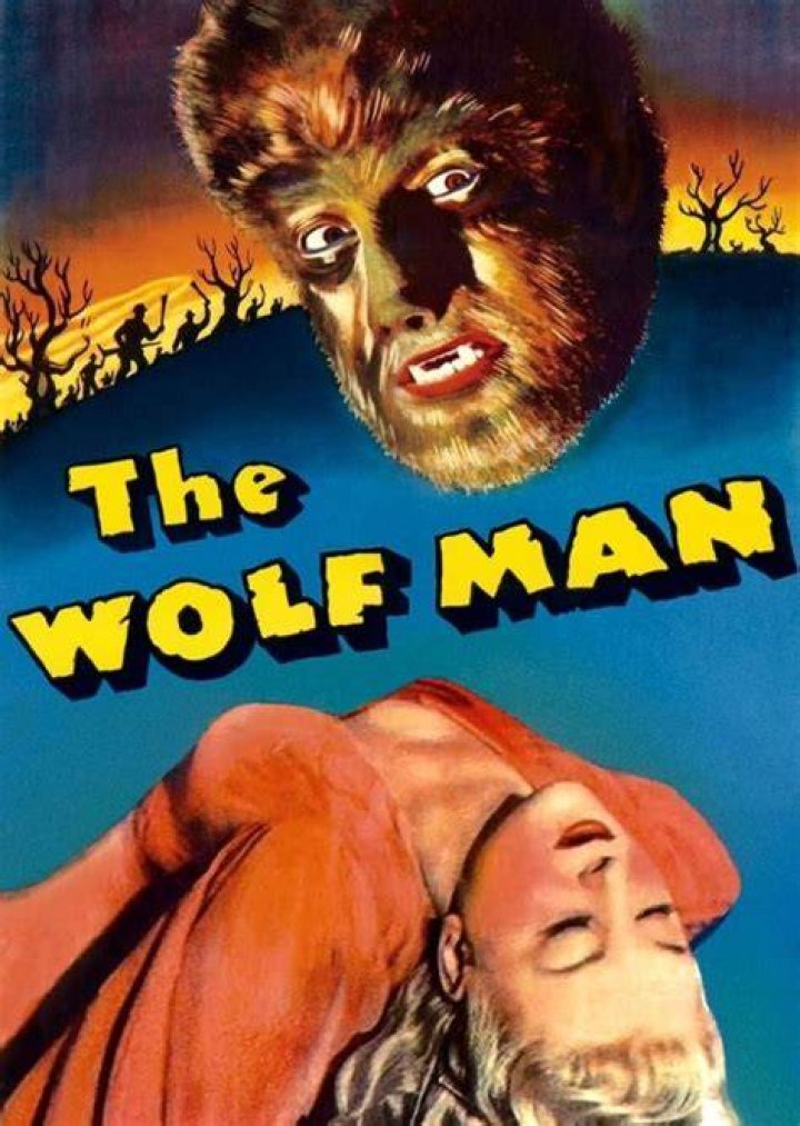 Tim Burton&rsquo;s The Wolfman (1993)