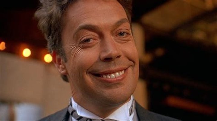 Tim Curry as Mr. Hector in Home Alone 3: Lost in Walt Disney World (1990's)