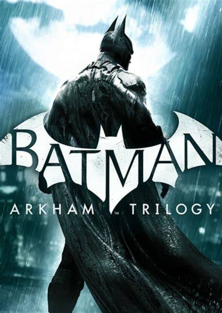 Tim Drake Fan Casting for Batman: Arkham Trilogy | myCast