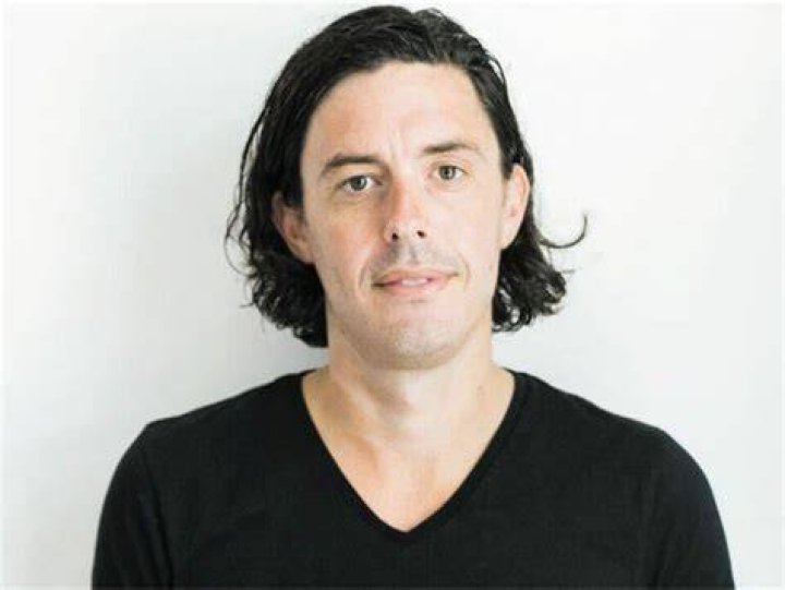 Tim Miller (Journalist) Biography News and Gossip