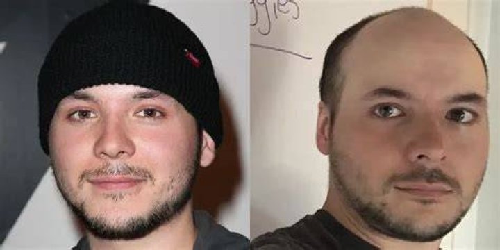 Tim Pool answers why he wears the beanie YouTube