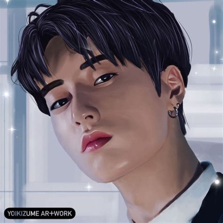 &times; Haruto Fanart KPop Amino