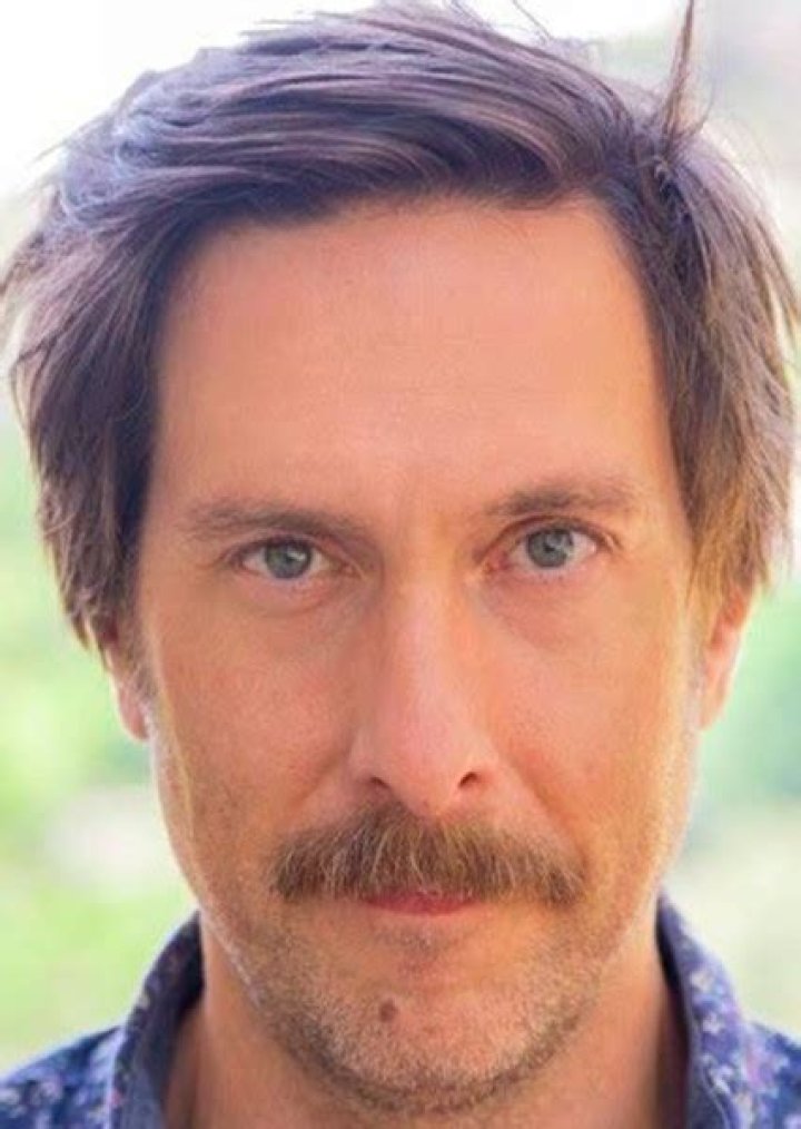 Timm Sharp Fan Casting
