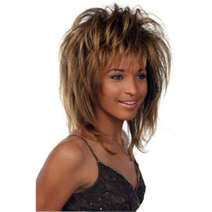Tina Turner Wigs: The Ultimate Guide To Iconic Hairstyles