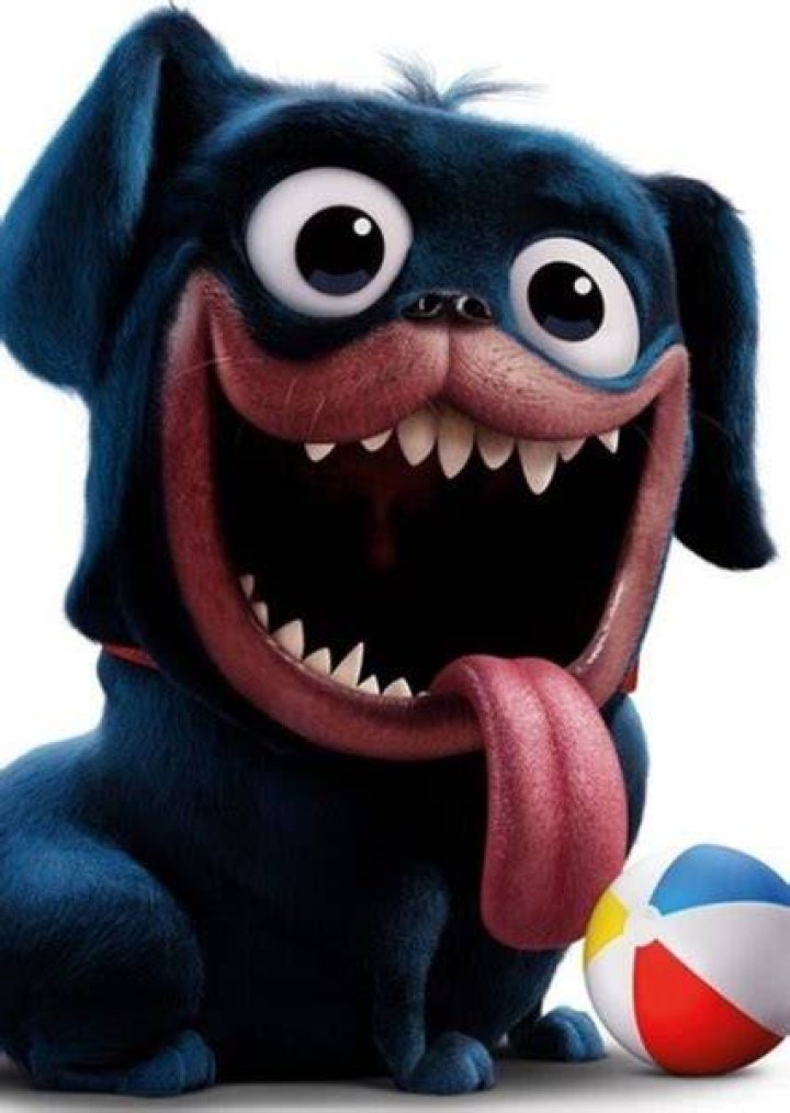 Tinkles (Hotel Transylvania) Photo on myCast