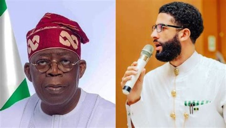 Tinubu appoints Ajuri Ngelale as Special Adviser on Media, Publicity