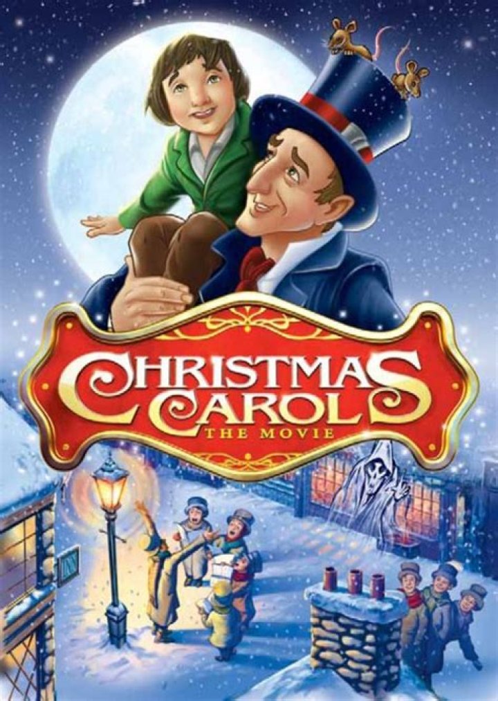 Tiny Tim Fan Casting for Disney's Christmas Carol | myCast