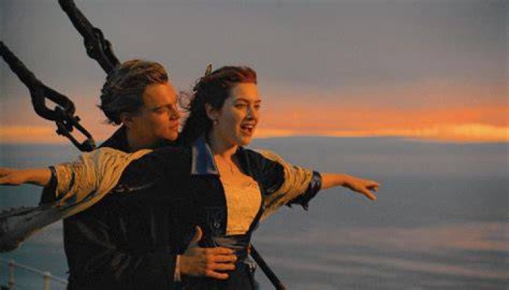 Titanic (2017)