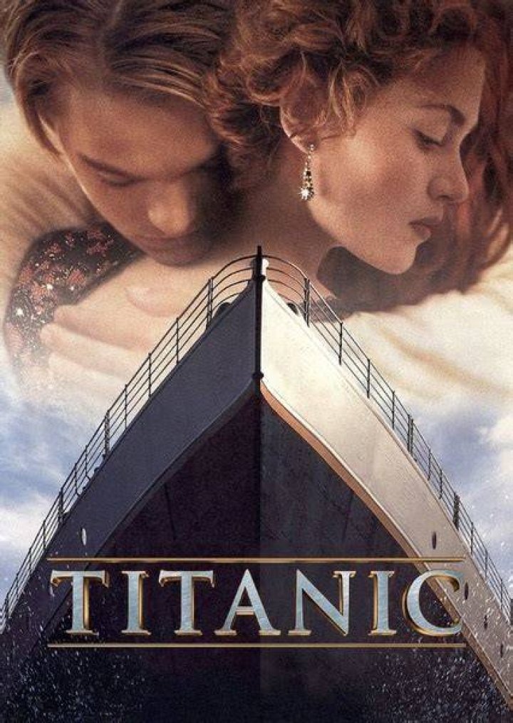 Titanic Reboot