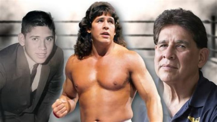 Tito Santana