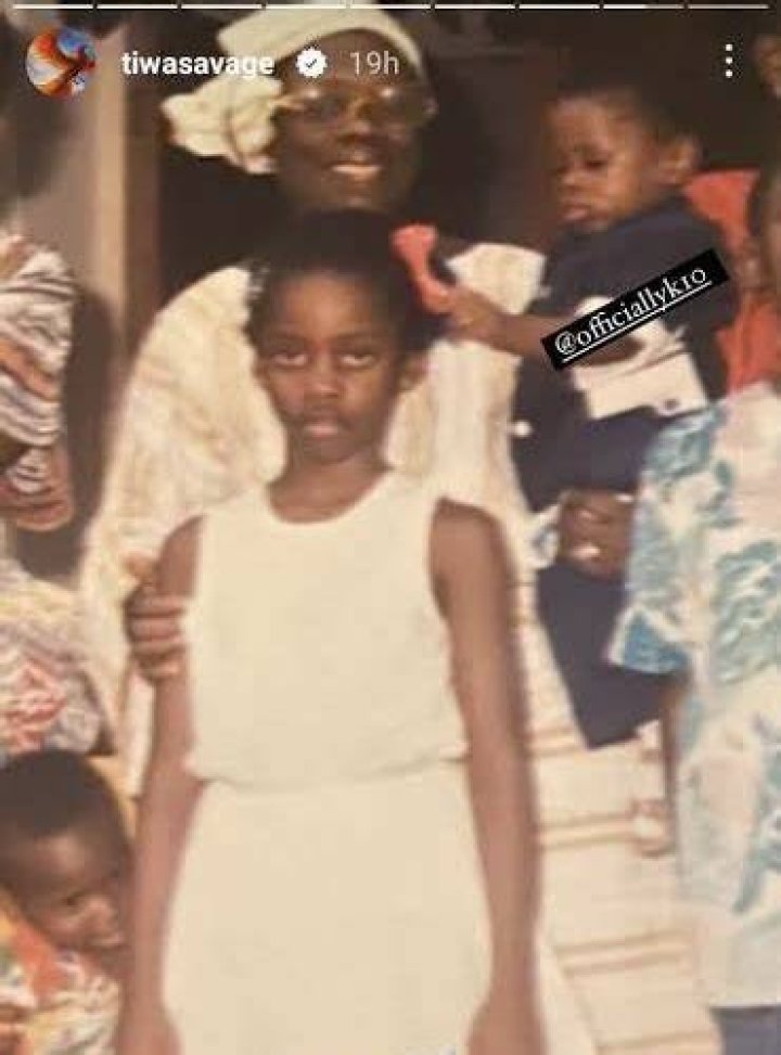 Tiwa Savage Biography Facts, Childhood, Family Life & Achievements