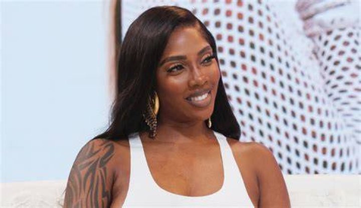 Tiwa Savage Biography, net worth, husband, children, and controversy
