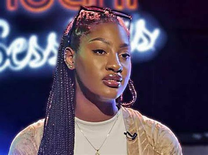 TiwaSavage, Musician, Recording Artist, Nigeria Personality Profiles