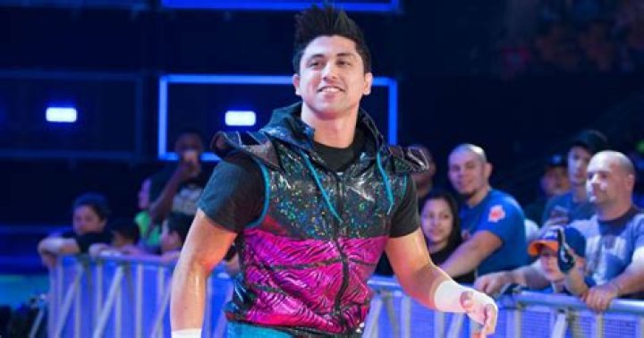 TJP Opens Up About Not Being Allowed To Excel In WWE