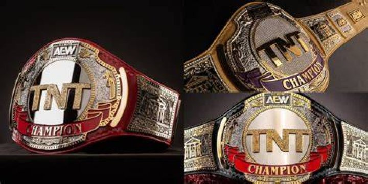 TNT Championship | TheSportster