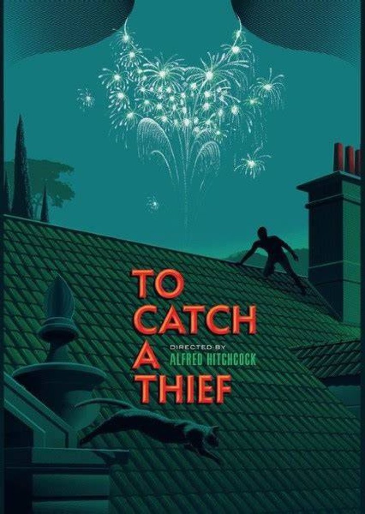 To Catch a Thief (2023) Fan Casting on myCast