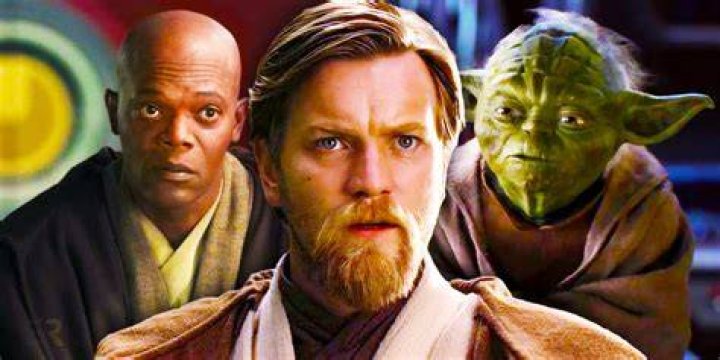 Tobi Wan: The Iconic Jedi Master Of The Star Wars Universe