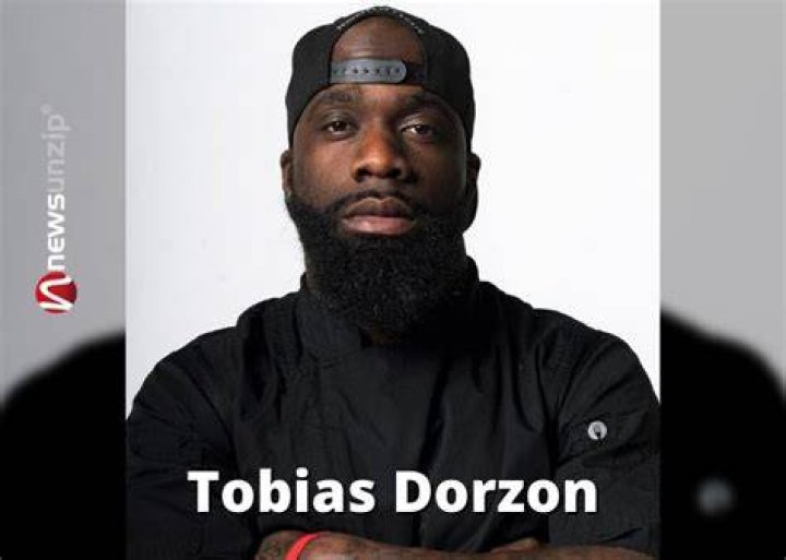 Tobias Dorzon NFL Wiki, Biography, Age, Height, Net Worth, Career