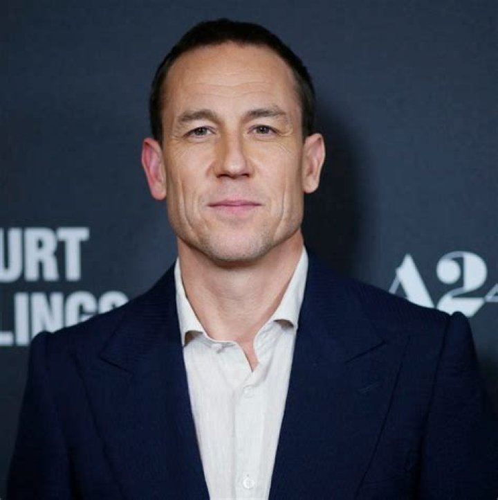 Tobias Menzies bio age, net worth, height, full name Legit.ng