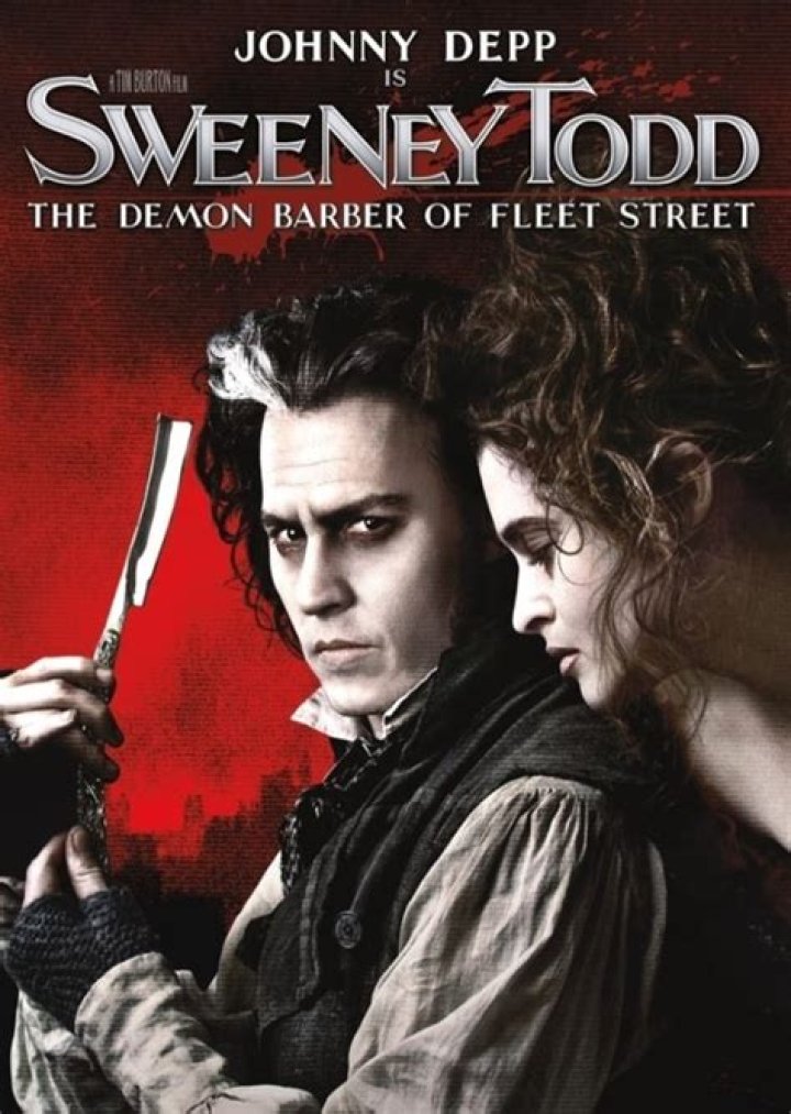 Tobias Ragg Fan Casting for Sweeney Todd | myCast