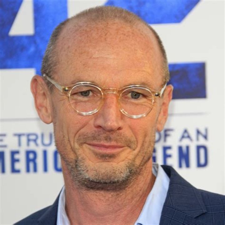 Toby Huss Fan Casting