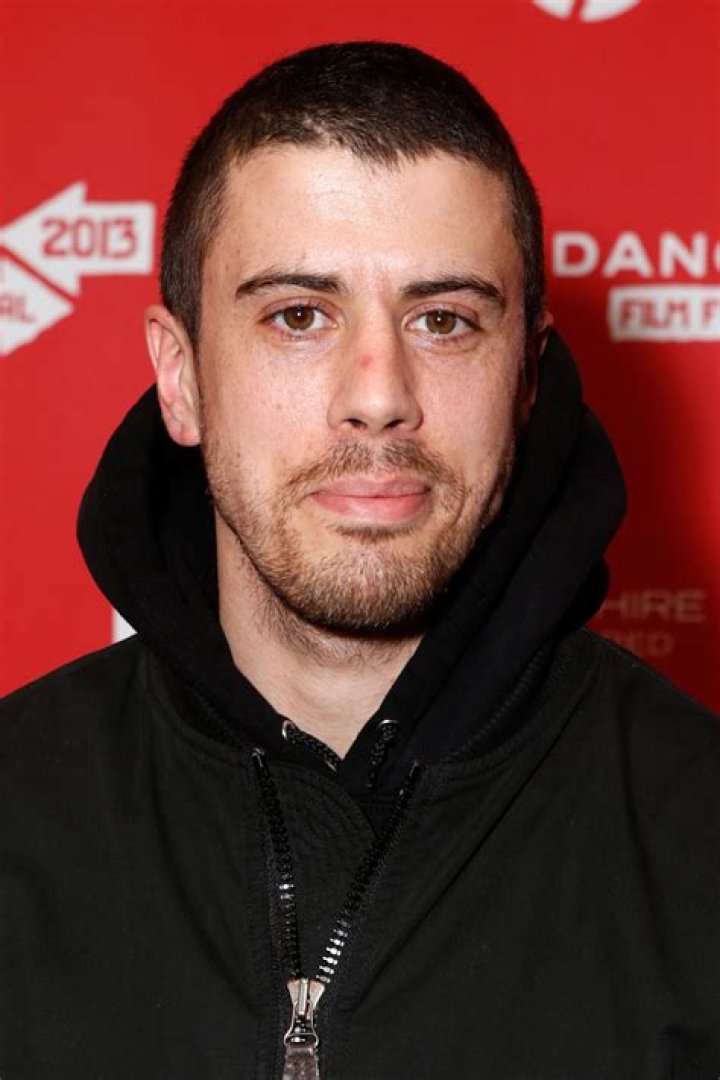 Toby Kebbell as Bond Villain in Codename: 007