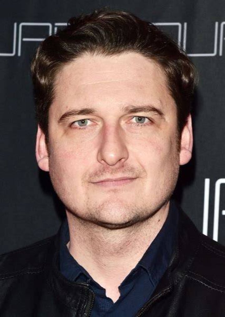 Toby Leonard Moore Fan Casting